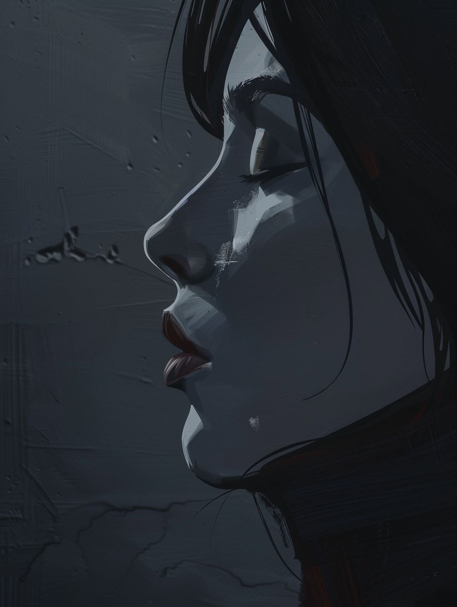 Shadows of a Rainy Night - Image 3