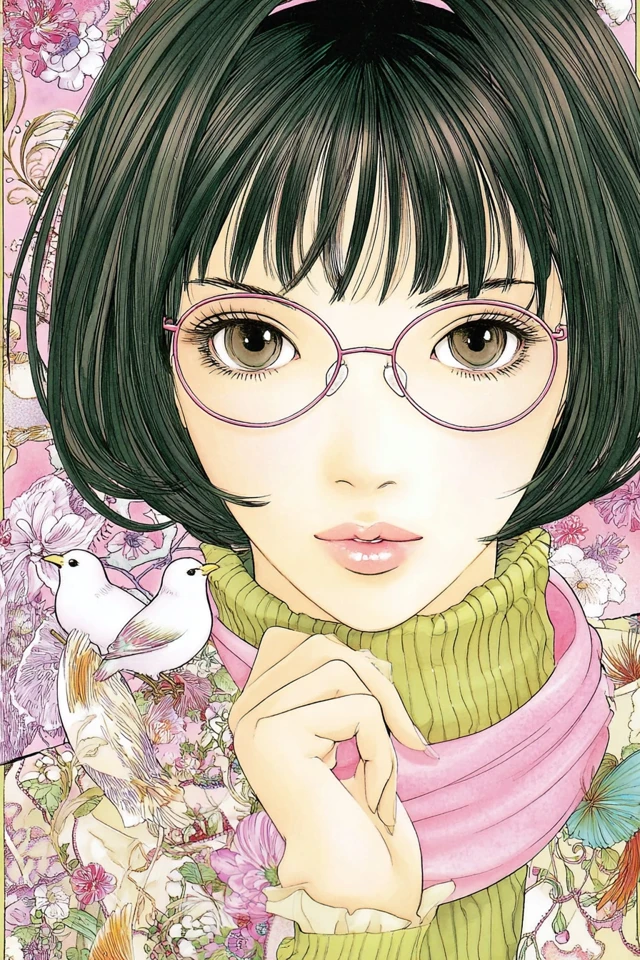 Pastel Dreams of a Quiet Afternoon - Image 1