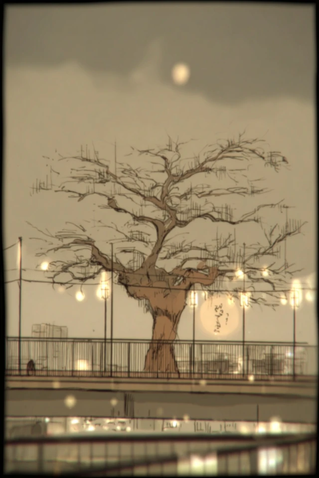 Soft Auburn Glow - Image 5