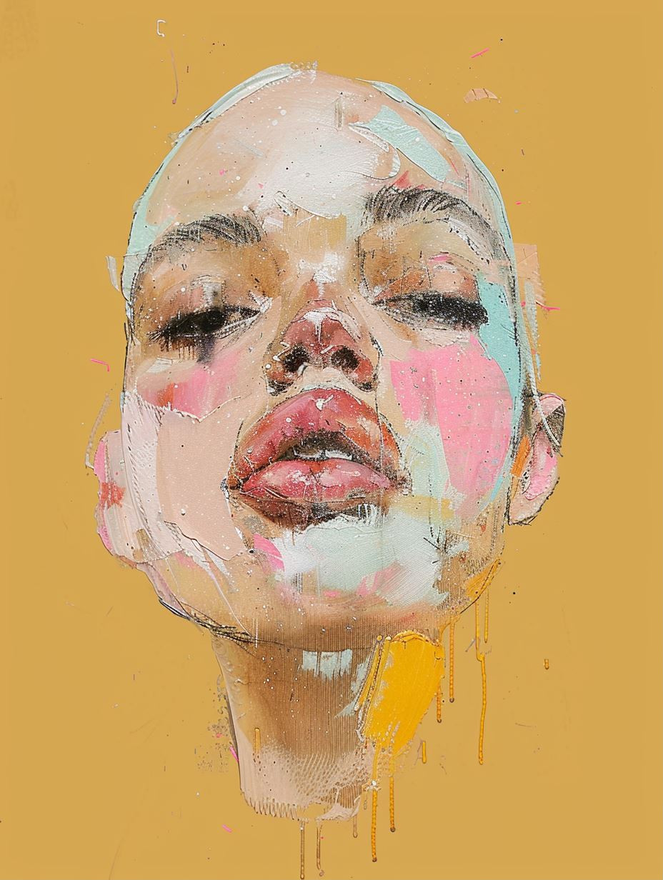 Fragments of a Feminine Gaze - Image 1
