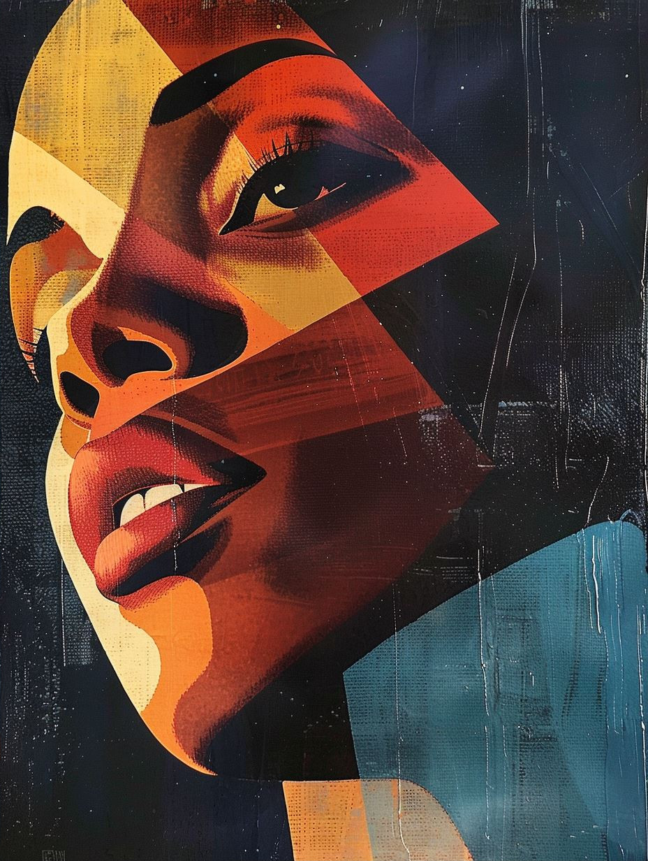 Fragmented Visions of Soul - Image 2