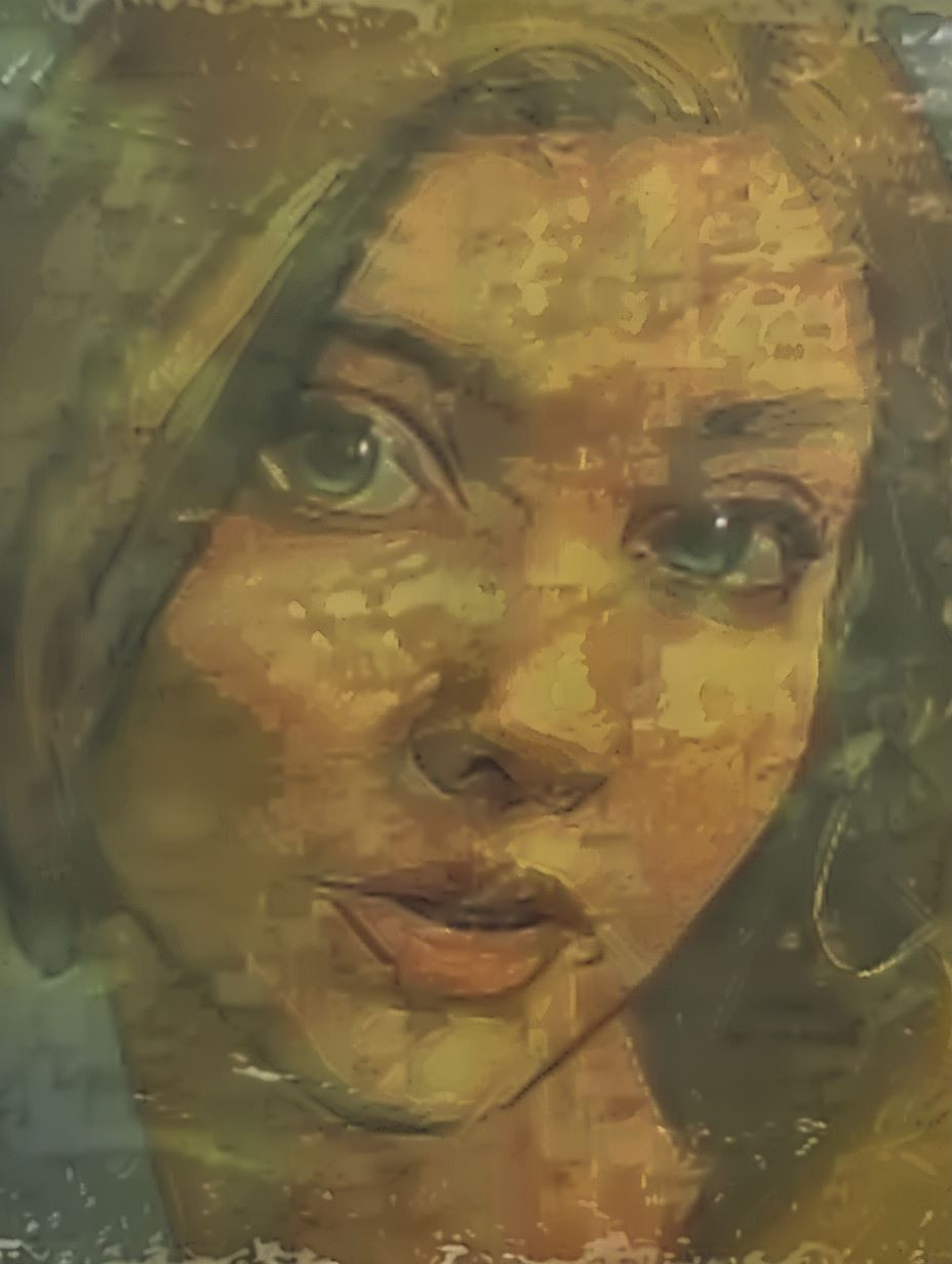 Gaze Through Shattered Glass - Image 3