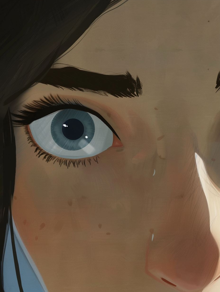 From Sketch to Soul - Image 3