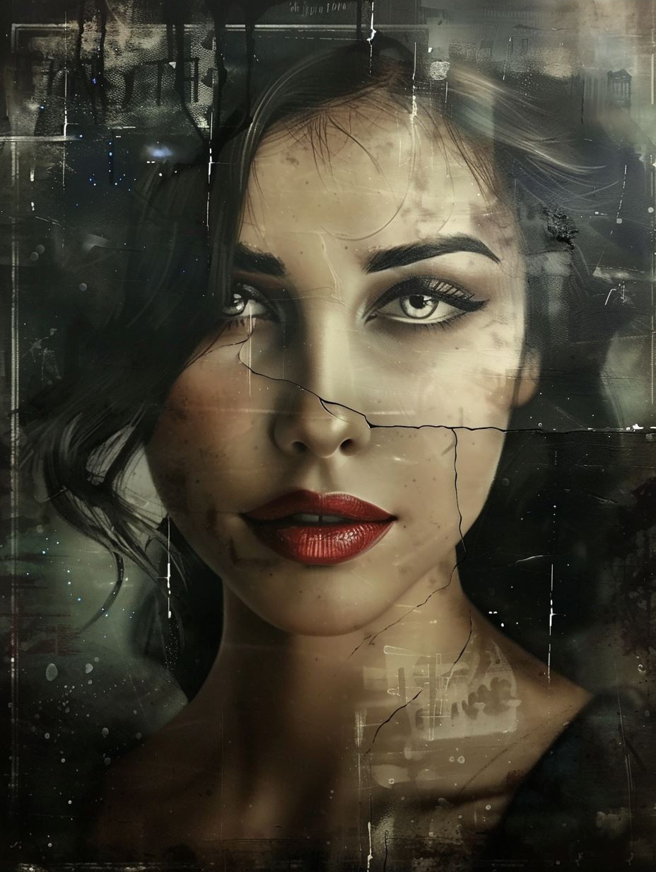 Fragments of a Haunted Gaze - Image 3