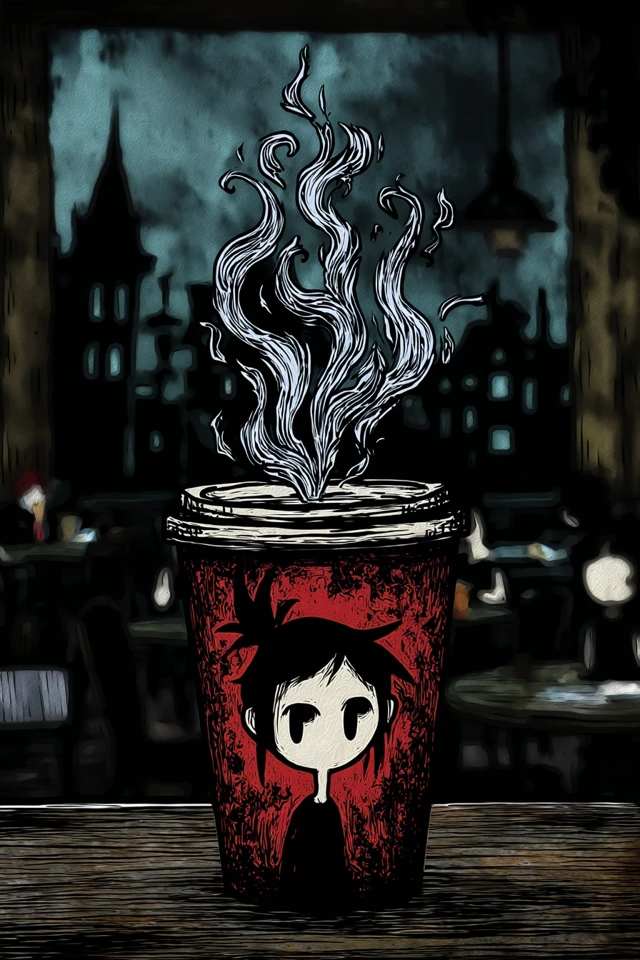 Gothic Melancholy - Image 4