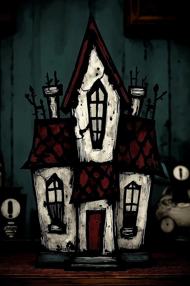 Gothic Melancholy - Image 6