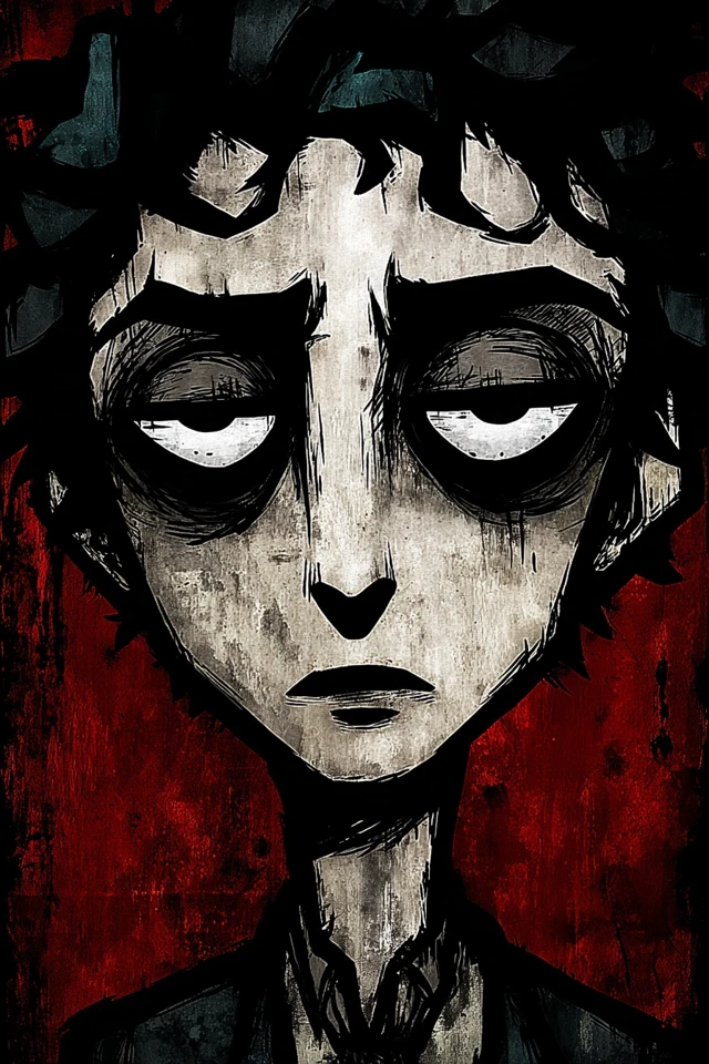 Gothic Melancholy - Image 1