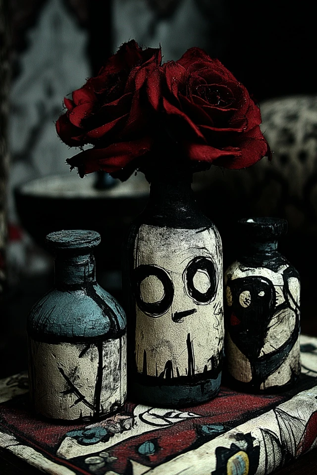 Gothic Melancholy - Image 3