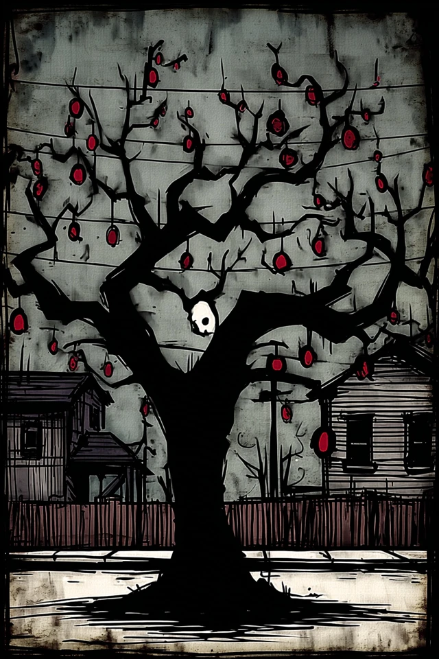 Gothic Melancholy - Image 5