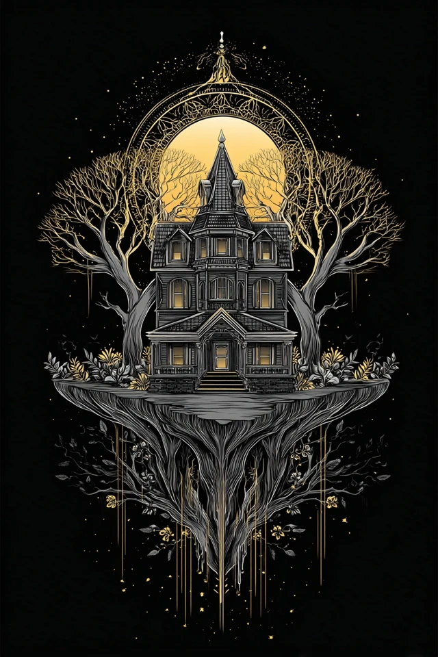 Celestial Gilded Soul - Image 6