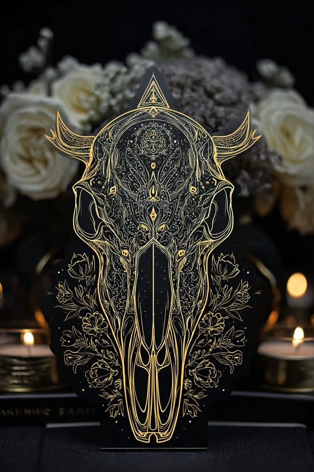 Celestial Gilded Soul - Image 3