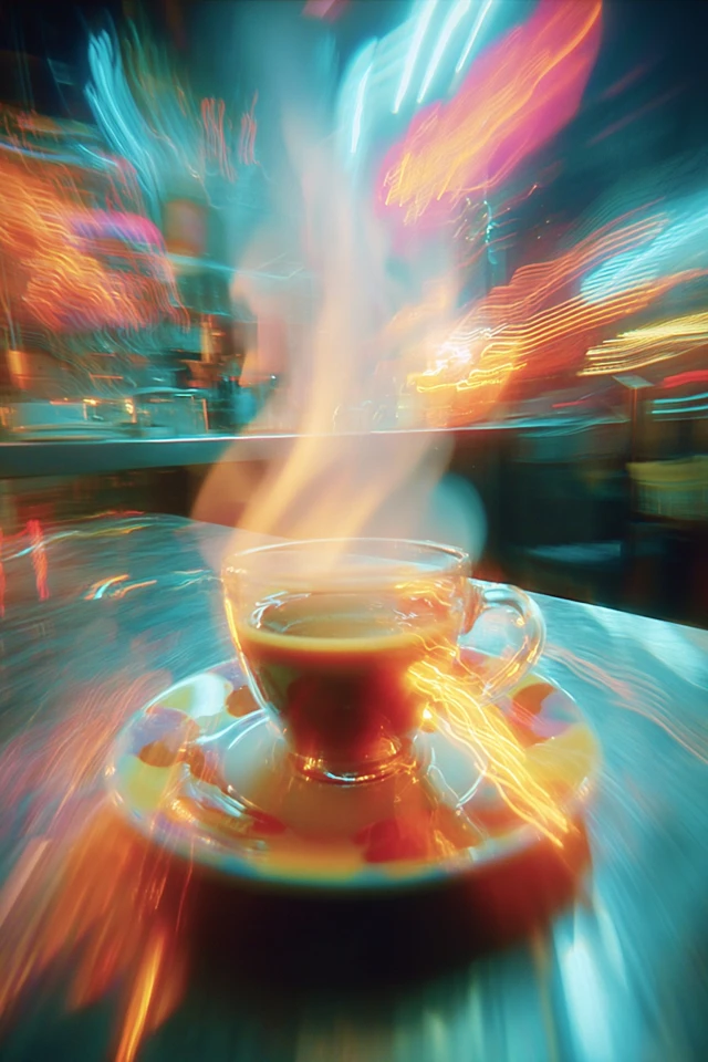Neon Velocity Dream - Image 4