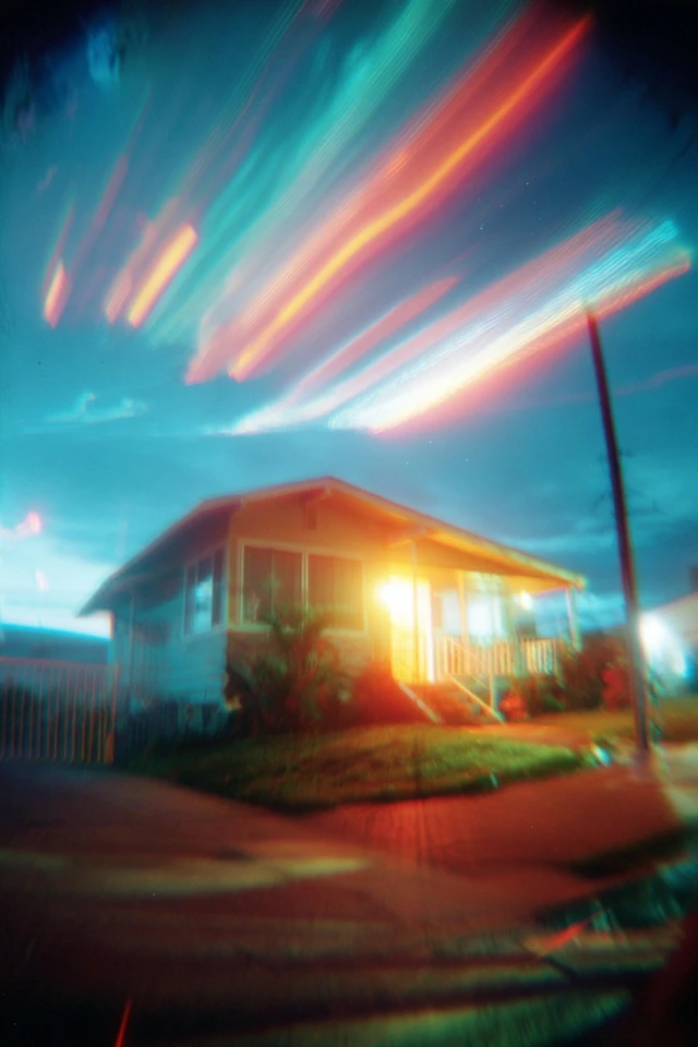 Neon Velocity Dream - Image 6
