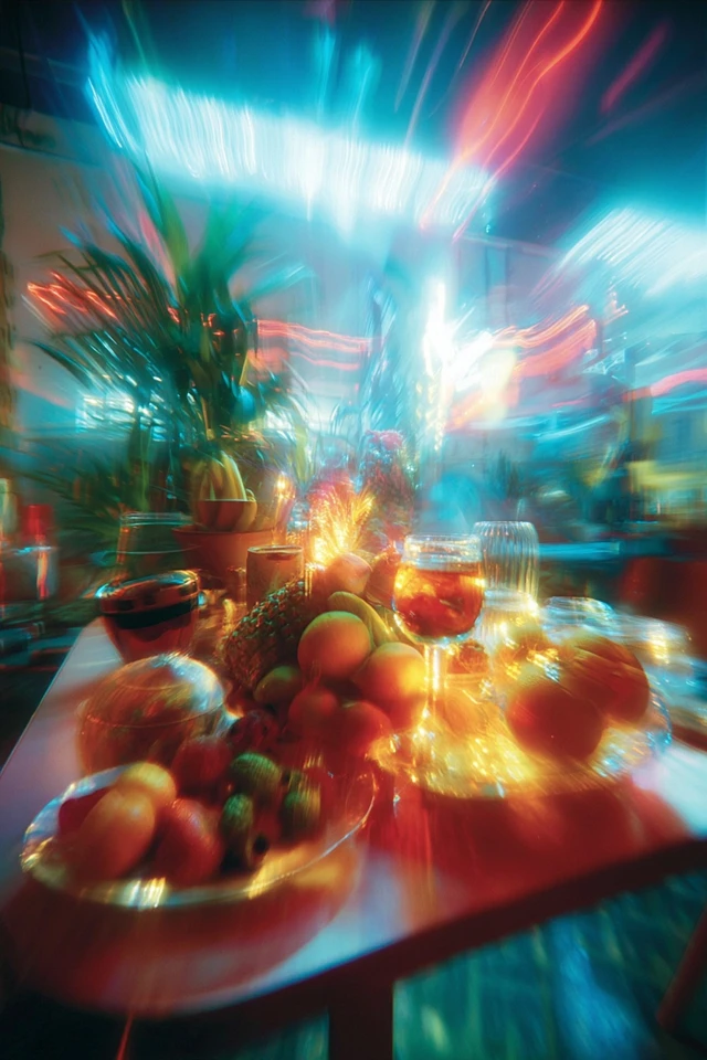 Neon Velocity Dream - Image 3