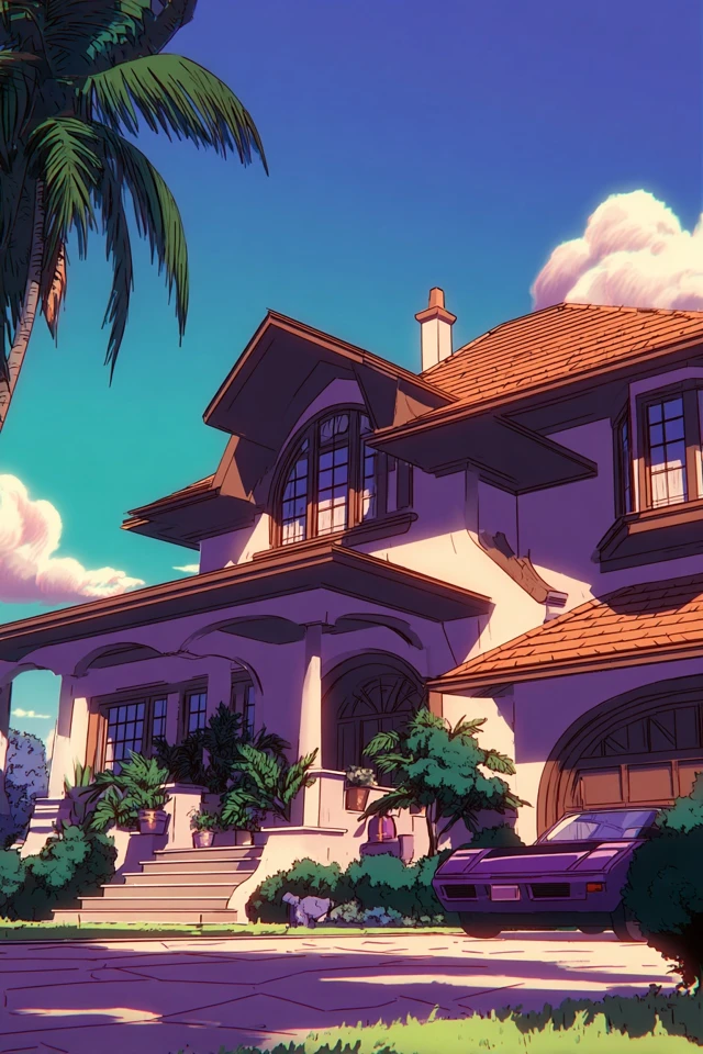 Royal Purple Animation - Image 6