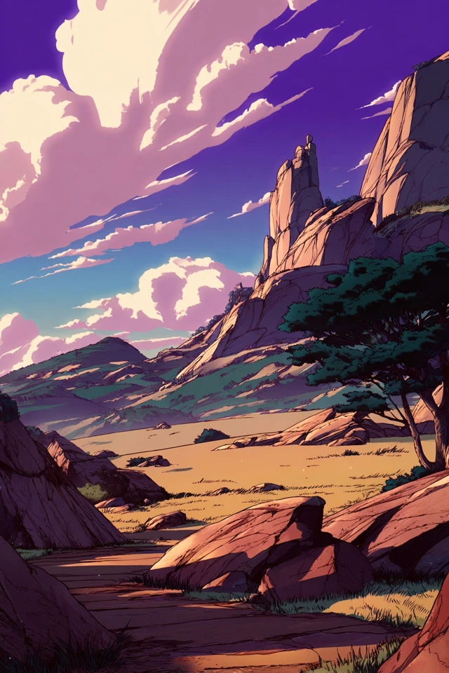 Royal Purple Animation - Image 2