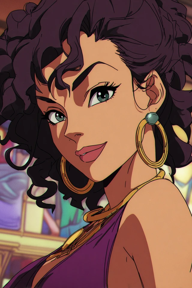 Royal Purple Animation - Image 1