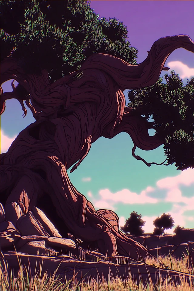 Royal Purple Animation - Image 5