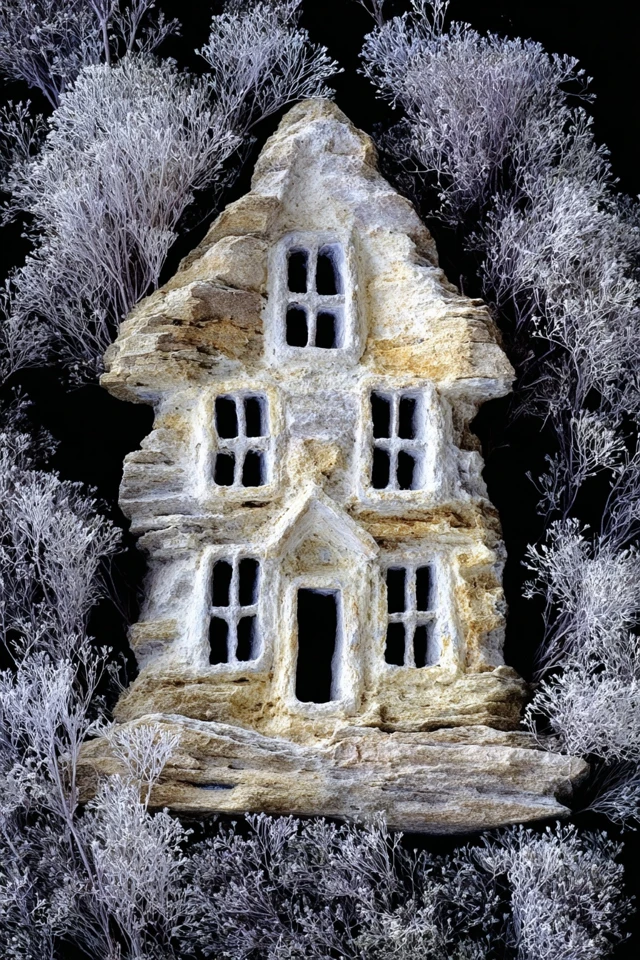 Cracked Porcelain Soul - Image 6