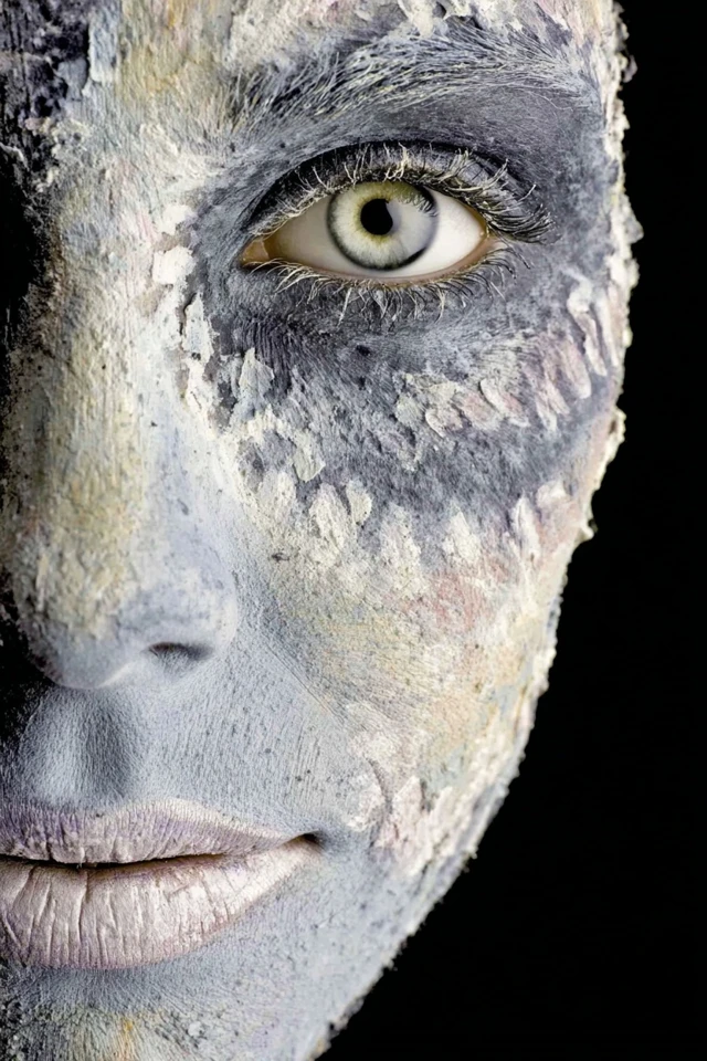 Cracked Porcelain Soul - Image 1