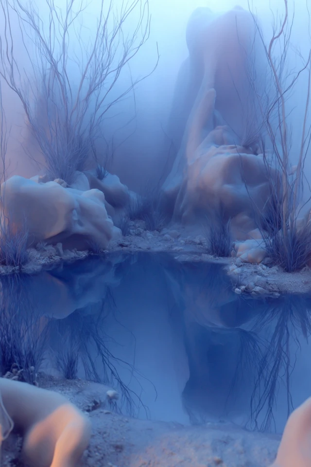 Ethereal Slumber - Image 2