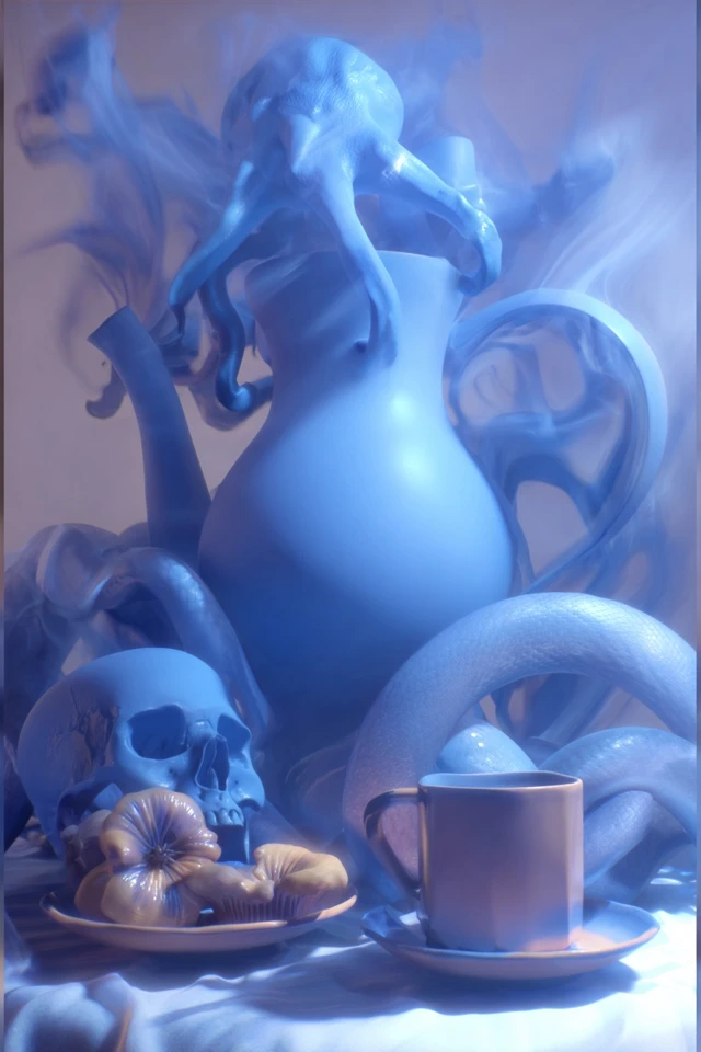 Ethereal Slumber - Image 3
