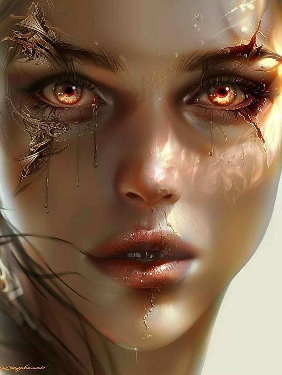 Fragments of a Shattered Soul - Image 2