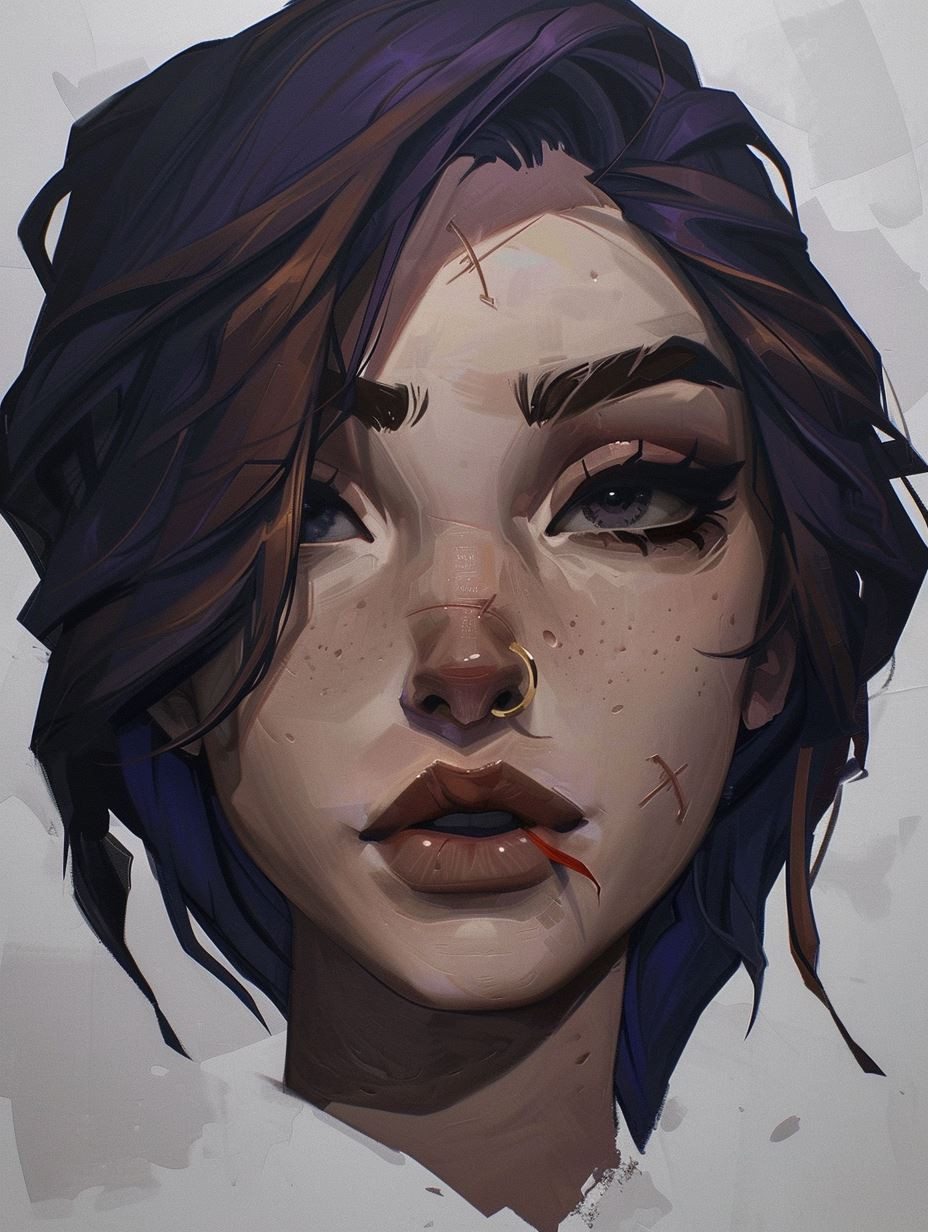 Fragments of a Digital Soul - Image 3