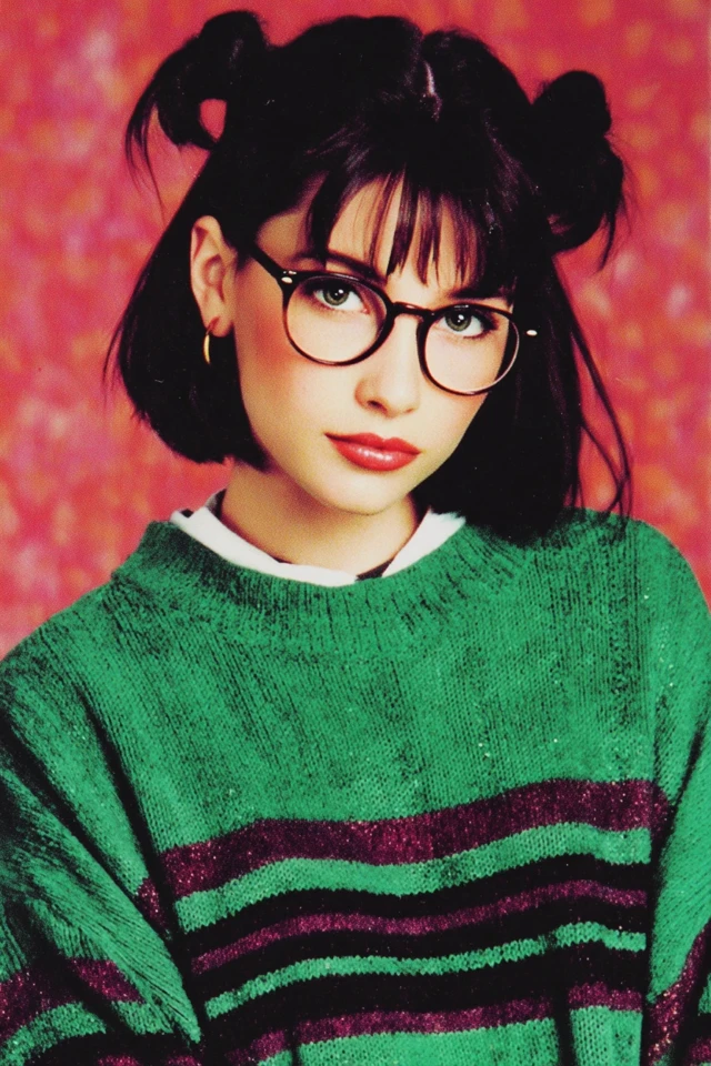 Retro Geek Chic - Image 1