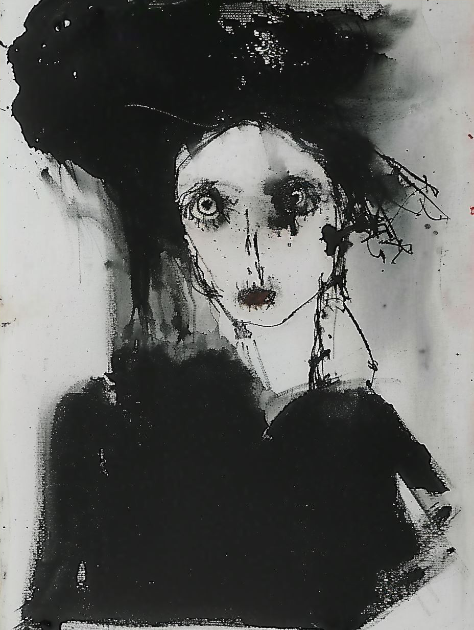 Echoes of a Haunted Soul - Image 4