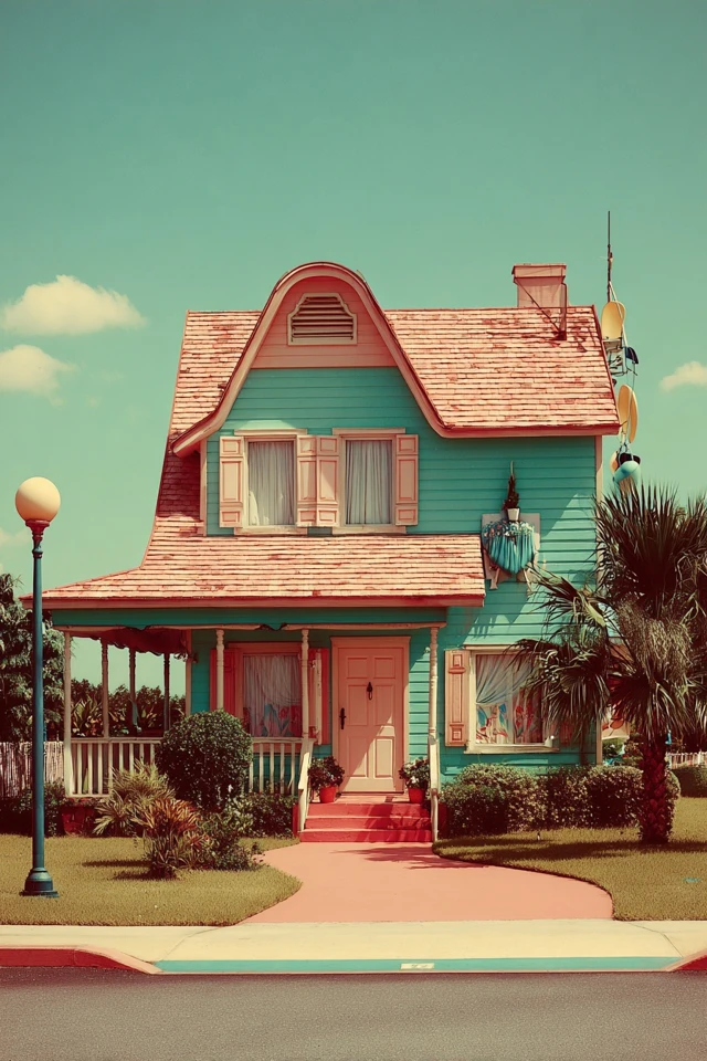 Vintage Pastel Nerd - Image 6