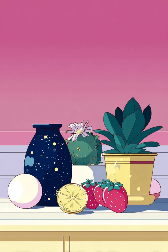 Modern Anime Chic - Image 3