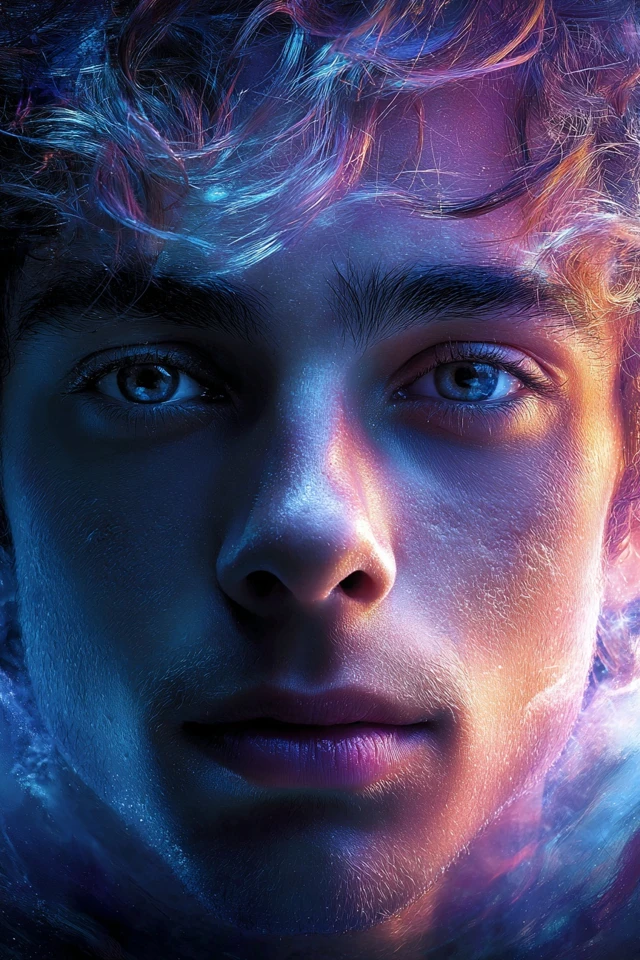 Dreamscapes of Light and Magic - Image 1