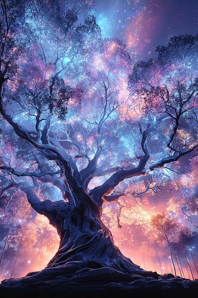 Dreamscapes of Light and Magic - Image 5