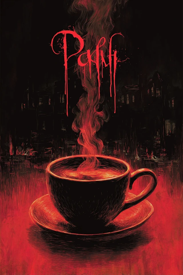 Crimson Noir Mystery - Image 4