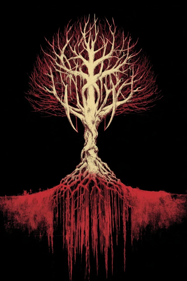 Crimson Noir Mystery - Image 5