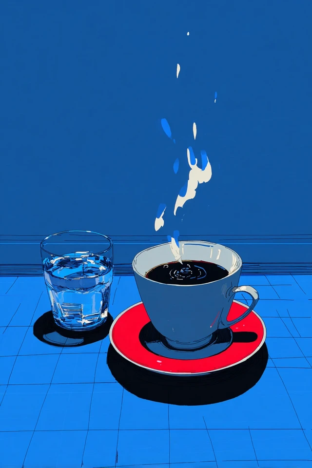 Azure Neon Noir - Image 4