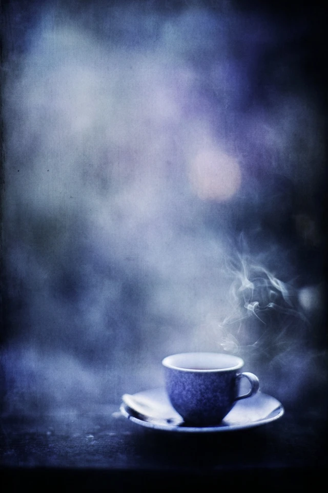 Midnight Azure Melancholy - Image 4