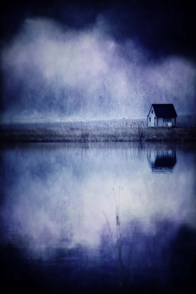 Midnight Azure Melancholy - Image 6