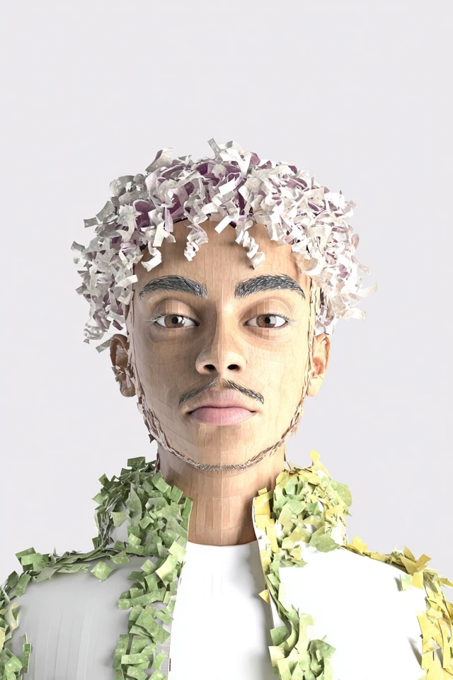Currency Couture - Image 1