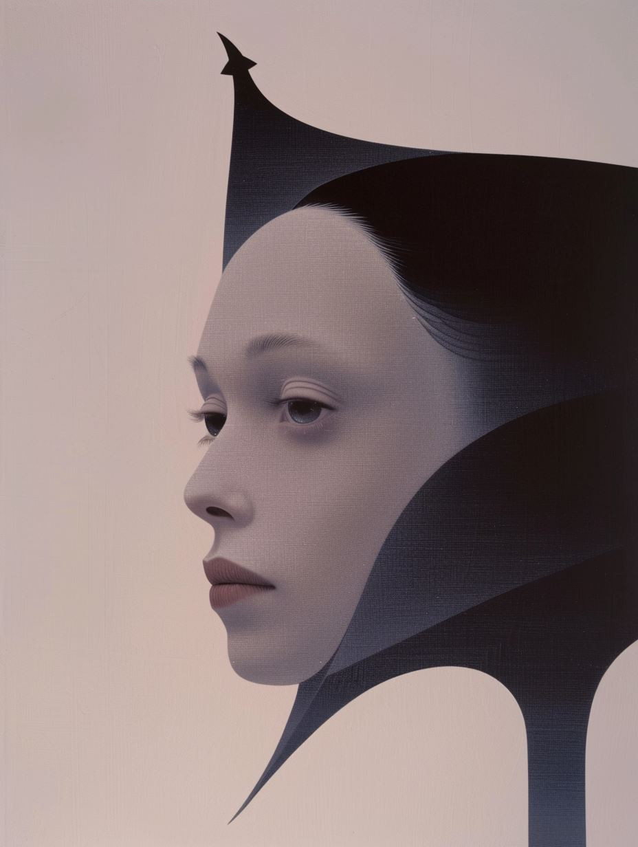 Fragments of a Divided Soul - Image 4