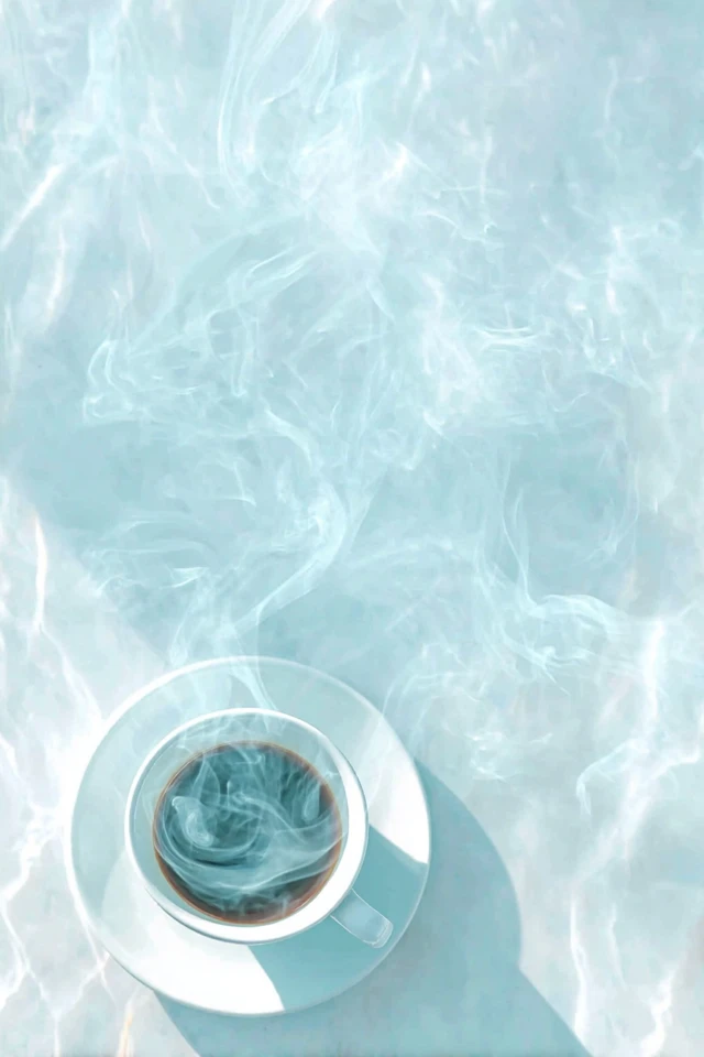 Frozen Gaze - Image 4