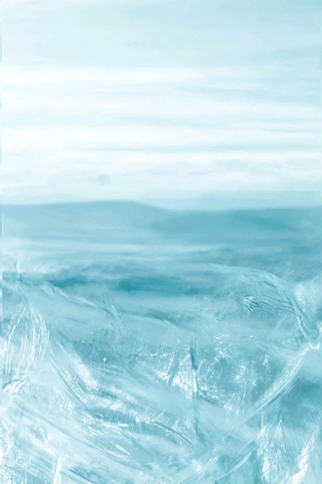 Frozen Gaze - Image 2