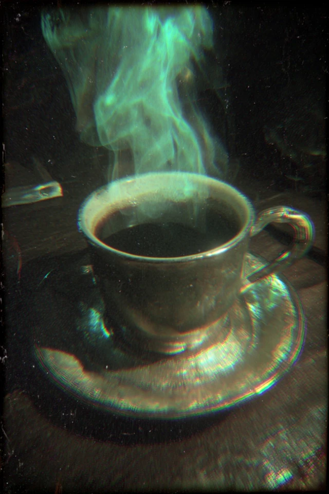 Whispers of a Haunted Nocturne - Image 4