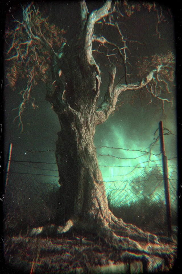Whispers of a Haunted Nocturne - Image 5