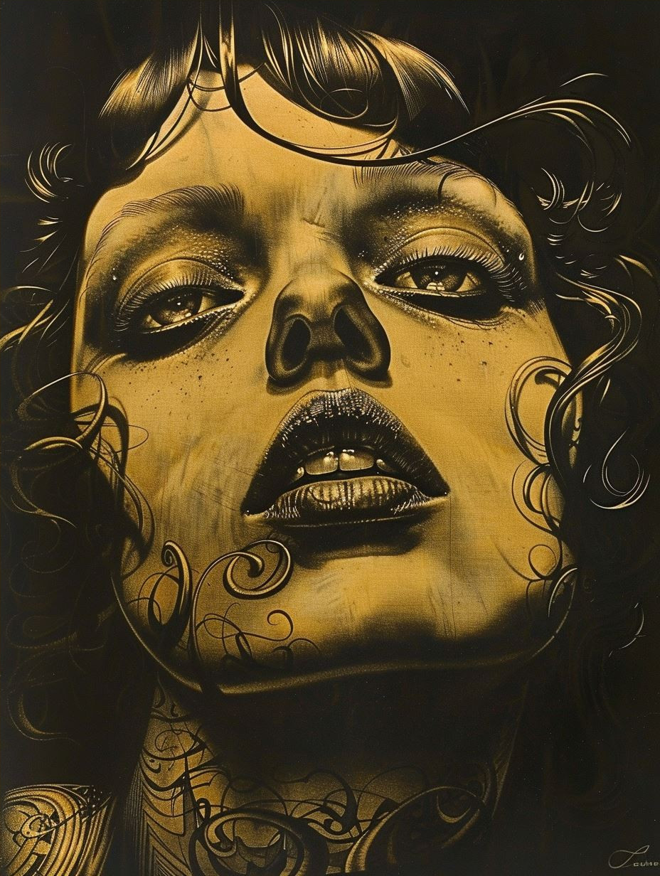 Surrealist Visions of the Feminine - Image 4