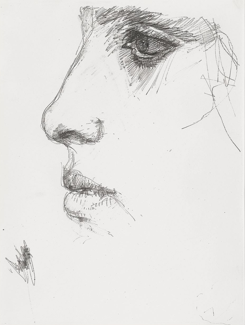 Echoes of the Human Gaze - Image 2