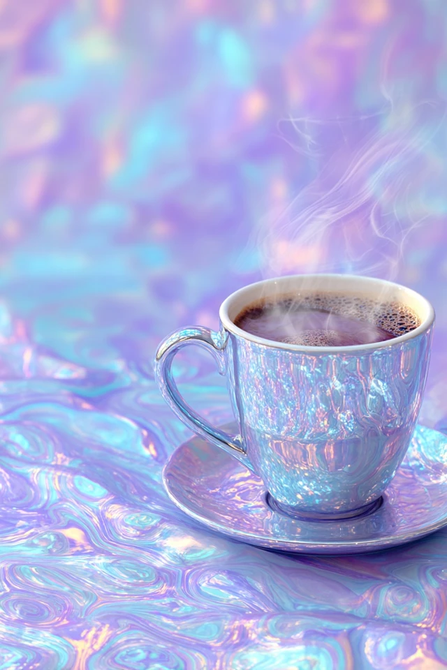 Iridescent Dreamscape - Image 4