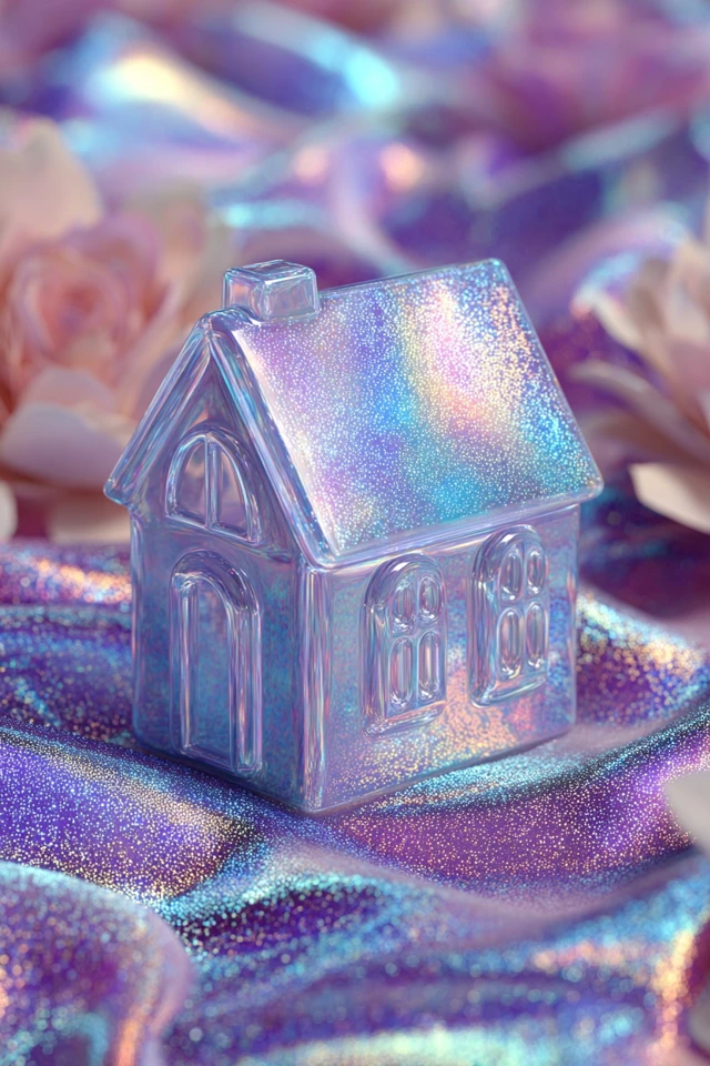 Iridescent Dreamscape - Image 6