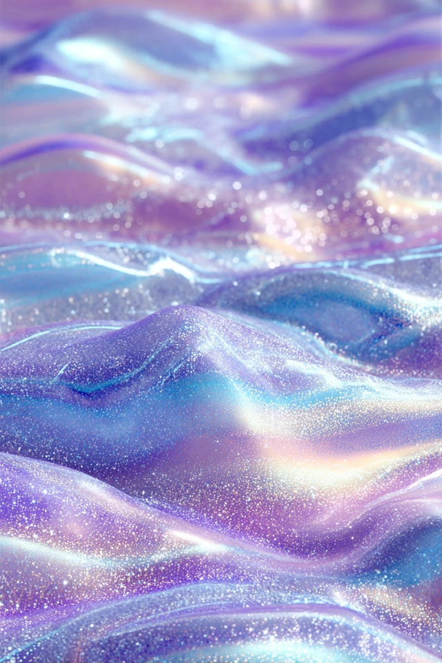 Iridescent Dreamscape - Image 2